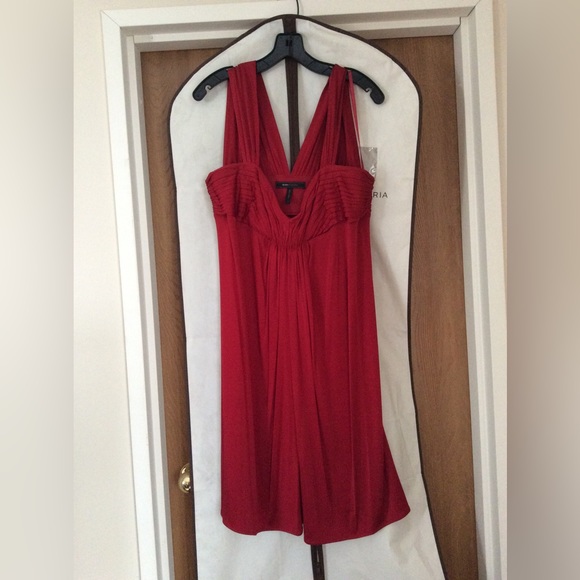 BcBgMaxAzria -like new - Picture 2 of 5